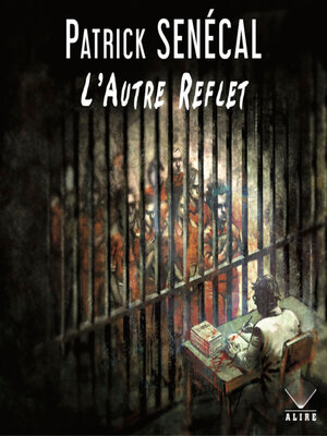cover image of L'autre reflet